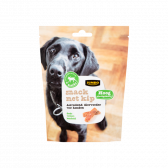 Jumbo Chicken snacks for dogs (only available within Europe)