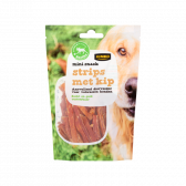 Jumbo Mini dog snack strips with chicken (only available within Europe)