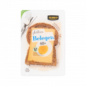 Jumbo Matured 48+ cheese slices