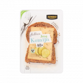 Jumbo Young 48+ cumin cheese slices