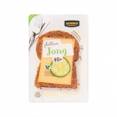 Jumbo Young 48+ cheese slices large