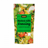 Jumbo Mustard dill dressing