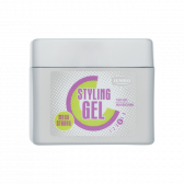 Jumbo Styling gel mega strong