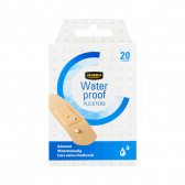 Jumbo Waterproof plasters