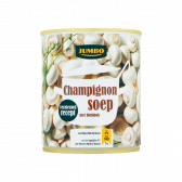 Jumbo Champignonsoep met bieslook klein