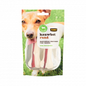 Jumbo Chewing bone with beef for dogs (only available within Europe)