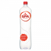 Spa Intens sparkling spring water large