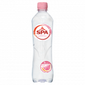 Spa Bruisend mineraalwater pompelmoes klein