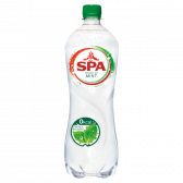 Spa Bruisend mineraalwater munt groot