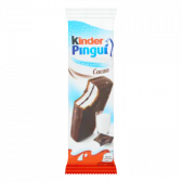 Kinder Pingui cocoa