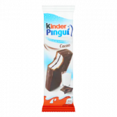 Ferrero Kinder pingui cacao