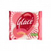 Lotus Enkhuizer pink glace cookies