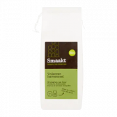 Smaakt Organic wholegrain oat meal