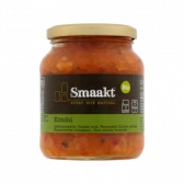 Smaakt Biologische kimchi