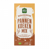 Jumbo Organic pancake mix