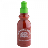 Go-Tan Sriracha hot chilli sauce small