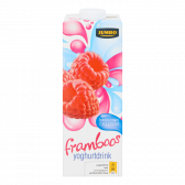 Jumbo Raspberry yoghurt drink