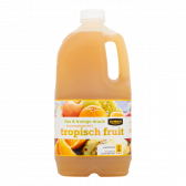 Jumbo Tropical fruit juice (at  your own risk)