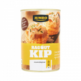 Jumbo Chicken ragout