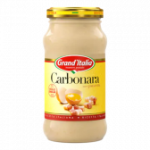 Grand'Italia Carbonara sauce small