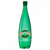 Perrier Bruisend natuurlijk mineraalwater met toevoeging van koolzuurgas