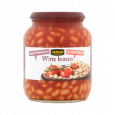 Jumbo Witte bonen met tomatensaus