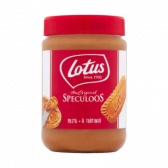 Lotus Speculoos spread large