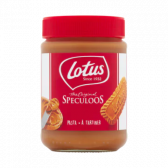 Lotus Speculoos spread