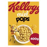 Kellogg's Honey pops breakfast cereals small