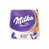 Milka Chocolate coffee pods