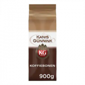 Kanis & Gunnink Medium roast coffee beans