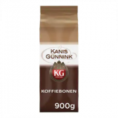 Kanis & Gunnink Medium roast koffiebonen