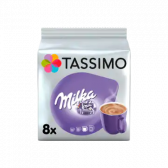 Tassimo Milka coffee cups