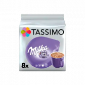 Tassimo Milka koffiecups