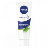 Nivea Aloe vera handcreme