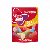 Redband Fizzy sweets mix