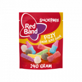 Redband Fizzy snoepmix