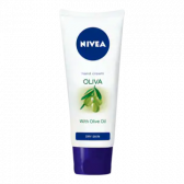 Nivea Olive oil hand cream