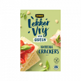 Jumbo Glutenvrije luchtige crackers