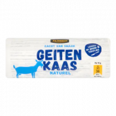 Jumbo Goat cheese natural (only available within Europe)