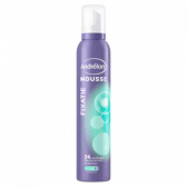 Andrelon Styling mousse fantastic fixation (only available within the EU)