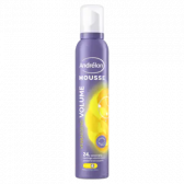 Andrelon Styling mousse verrassend volume (only available within the EU)