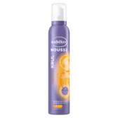 Andrelon Styling mousse perfect curl (only available within the EU)