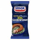 Unox Magere rookworst XXL