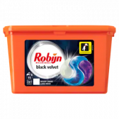 Robijn Black velvet 3 in 1 wascapsules