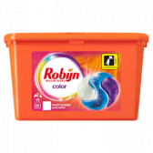 Robijn 3 in 1 washing caps color small
