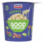 Unox Good noodles cup vegetables