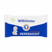 Fortuin Wilhelmina verfrissende pepermunt 3-pack
