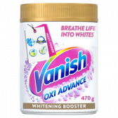 Vanish Oxi advance wit booster poeder klein