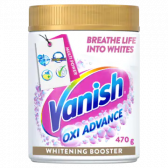 Vanish Oxi advance whitening booster powder small